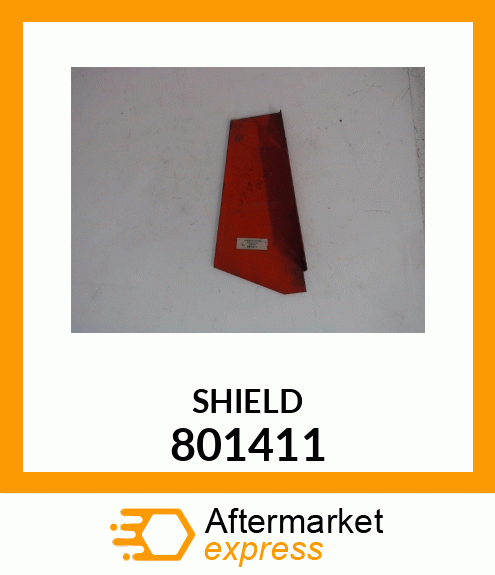 SHIELD 801411