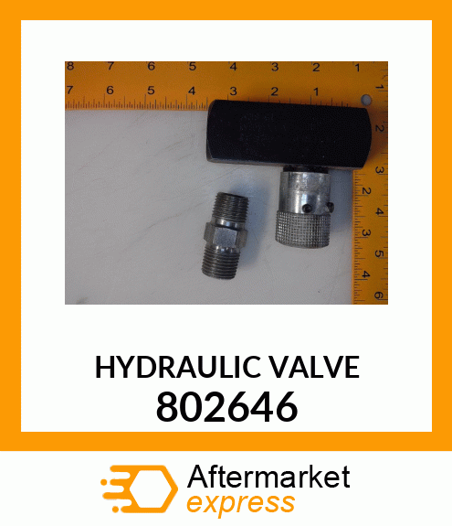 HYDRAULIC_VALVE 802646