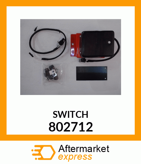 SWITCH 802712