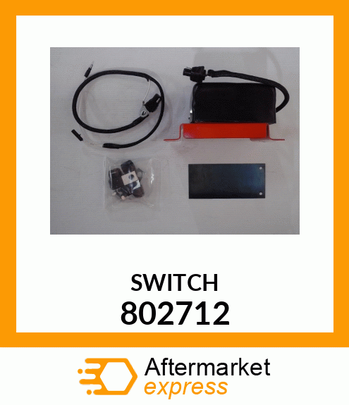 SWITCH 802712