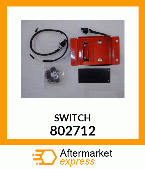 SWITCH 802712