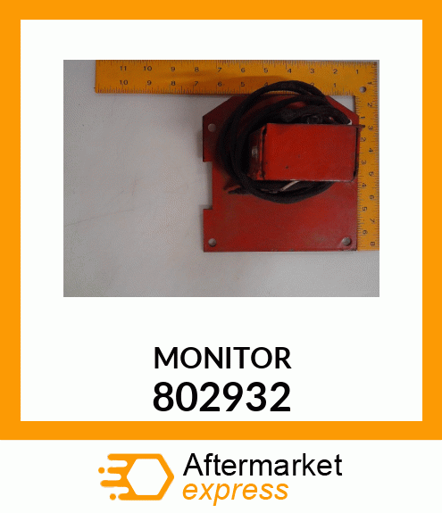 MONITOR 802932