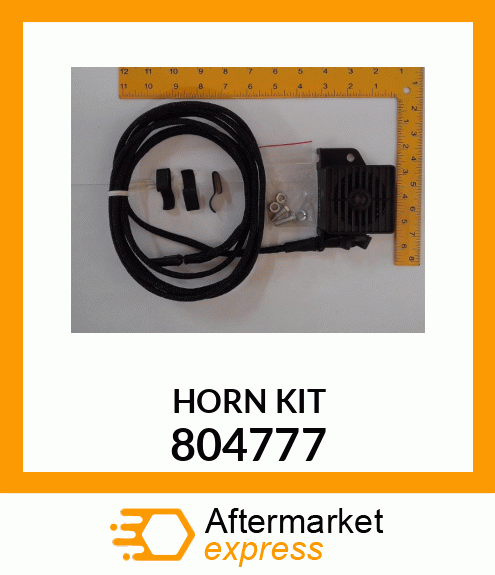 HORN_KIT_10PC 804777