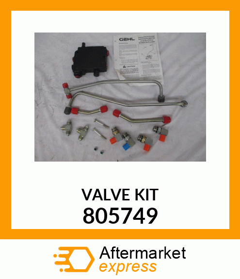 VALVE_KIT 805749