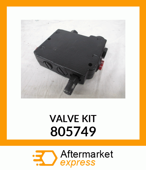 VALVE_KIT 805749