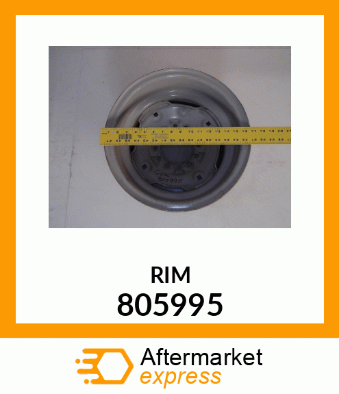 RIM 805995