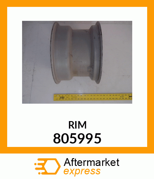 RIM 805995