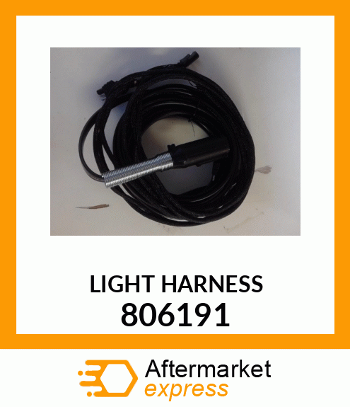 LIGHT_HARNESS 806191