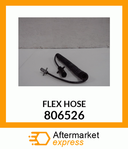 FLEX_HOSE 806526