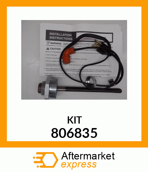 KIT 806835