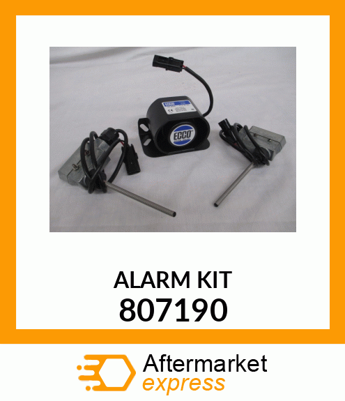 ALARM_KIT 807190