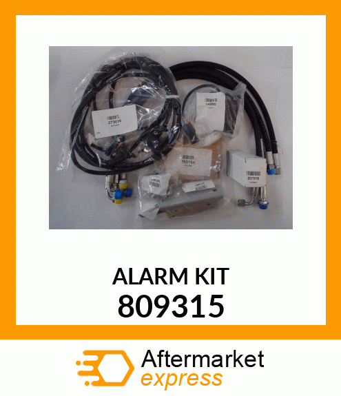 ALARM_KIT 809315