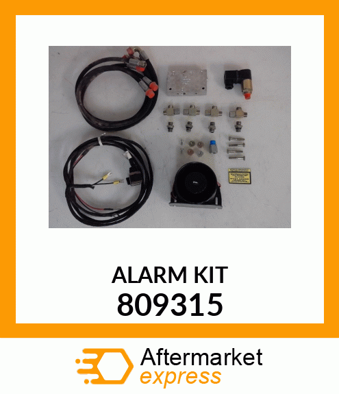 ALARM_KIT 809315