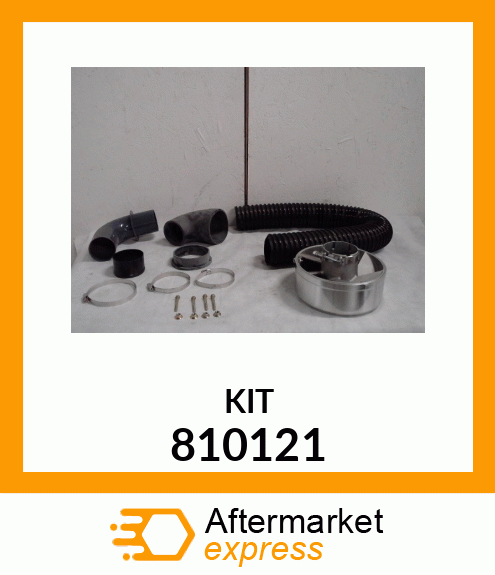 KIT 810121