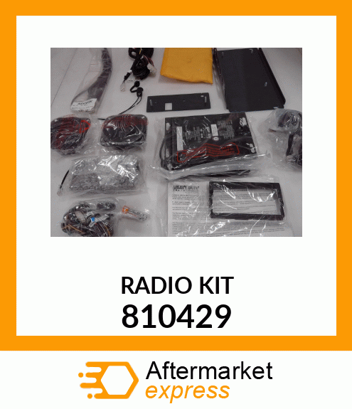 RADIO_KIT 810429