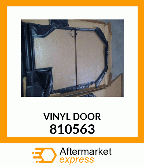 VINYL_DOOR 810563