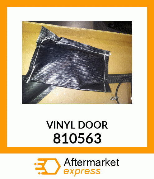 VINYL_DOOR 810563