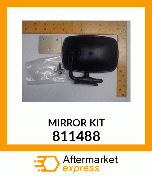 MIRROR_KIT 811488