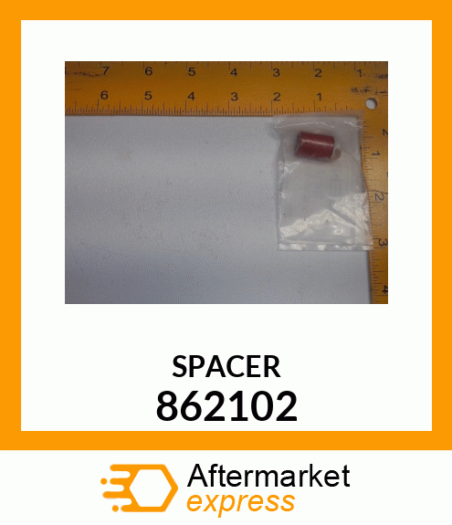 SPACER 862102