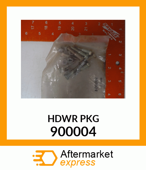 HDWR_PKG_16PC 900004