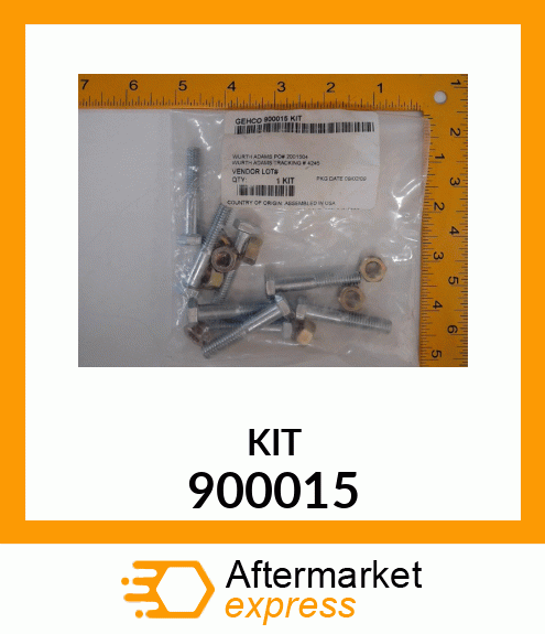 KIT_16PC 900015