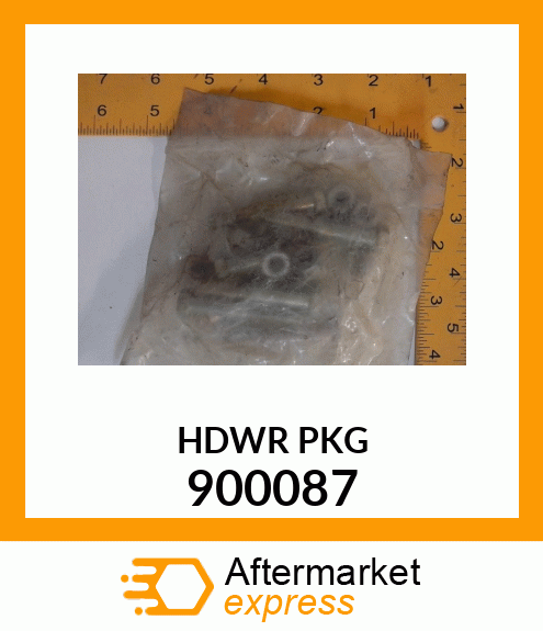 HDWR_PKG_16PC 900087