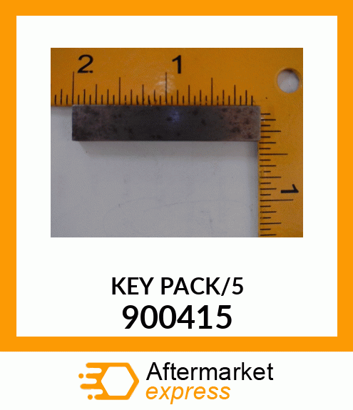 KEY_PACK/5 900415