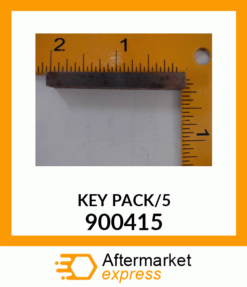 KEY_PACK/5 900415