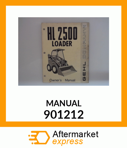 MANUAL 901212