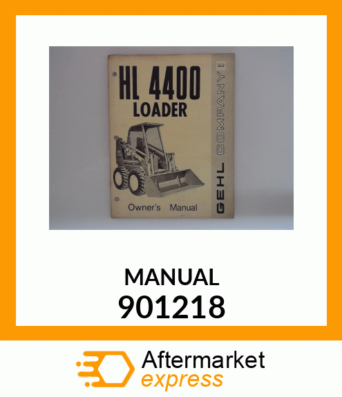 MANUAL 901218