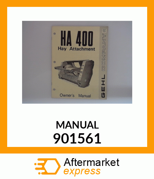 MANUAL 901561