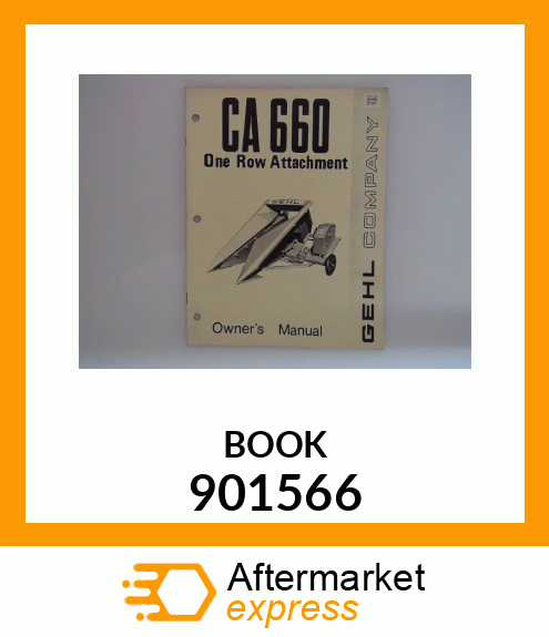 BOOK 901566