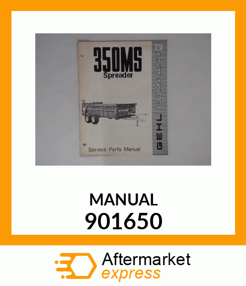 MANUAL 901650