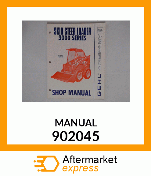 MANUAL 902045