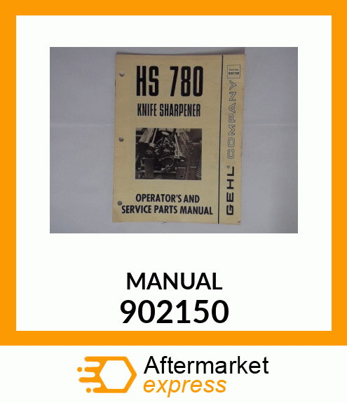 MANUAL 902150