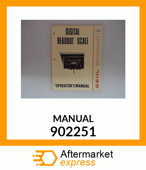 MANUAL 902251