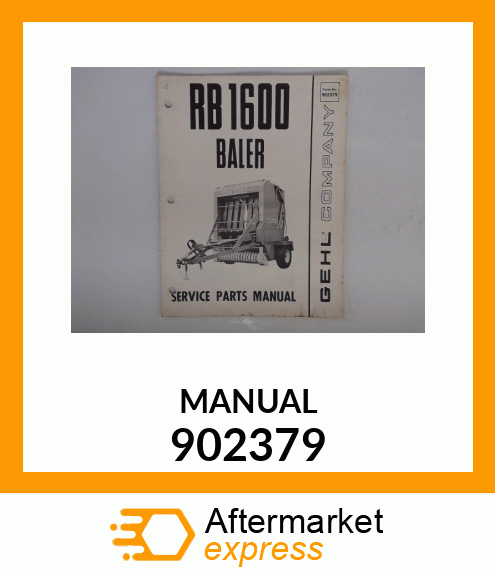 MANUAL 902379