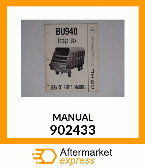 MANUAL 902433