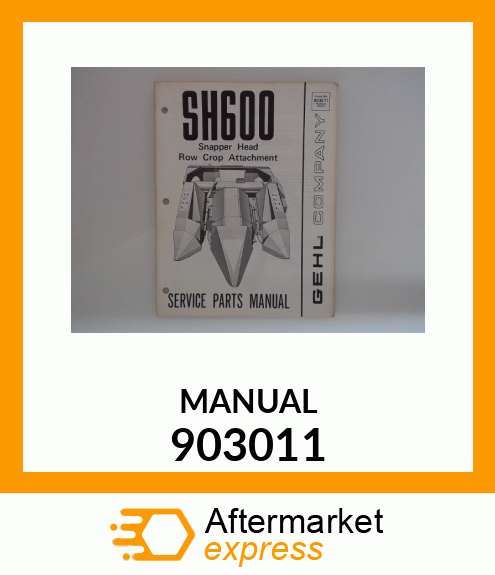 MANUAL 903011