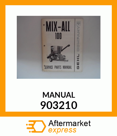 MANUAL 903210