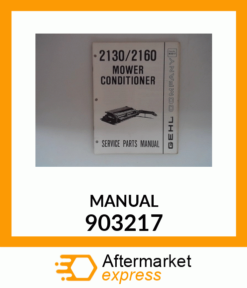 MANUAL 903217