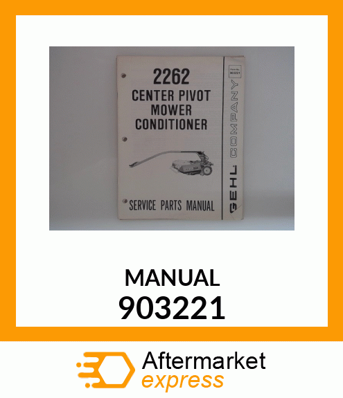 MANUAL 903221