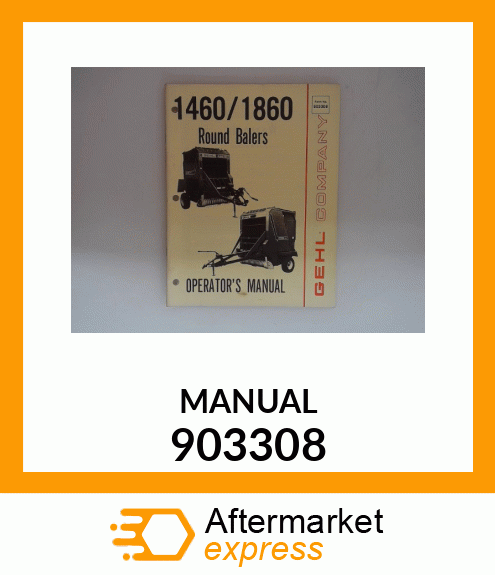 MANUAL 903308