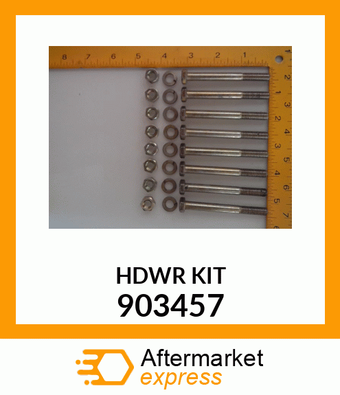 HDWR_KIT_24PC 903457