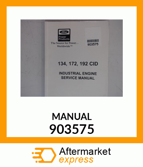 MANUAL 903575