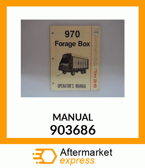 MANUAL 903686