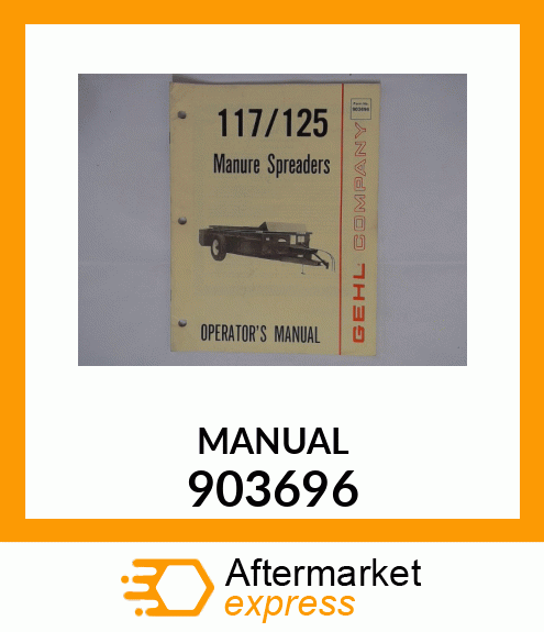 MANUAL 903696