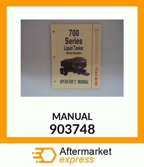 MANUAL 903748