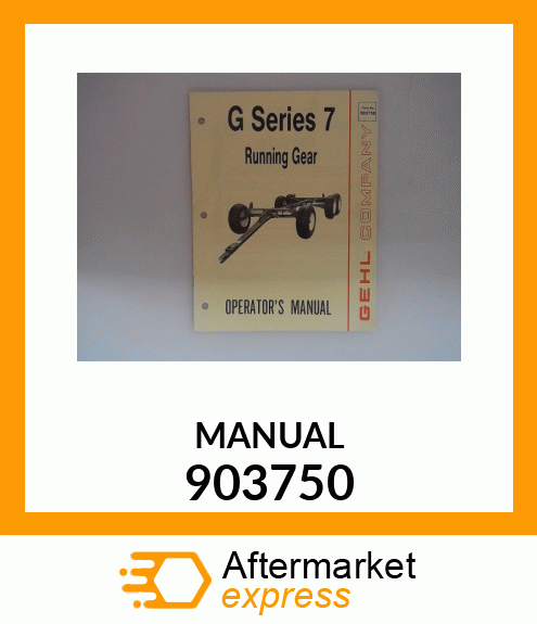 MANUAL 903750