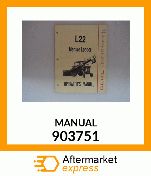 MANUAL 903751